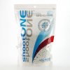 Airsoftové kuličky 0,30g 3300ks White - shootONE  Airsoft