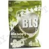 Airsoftové kuličky BIO 0,43g 1000ks - BLS  Airsoft