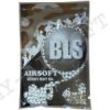 Airsoftové kuličky BIO 0,40g 1000ks - BLS  Airsoft