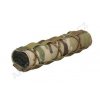 Maskovací obal na tlumič 22cm Multicam - Emerson  Airsoft