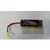 Akumulátor NiMH 8,4V 1600mAh - Mini block - TopArms  Airsoft