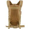 Small Molle Assault Packs Coyote Back 240403