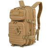 Small Molle Assault Packs Coyote Side1 240403