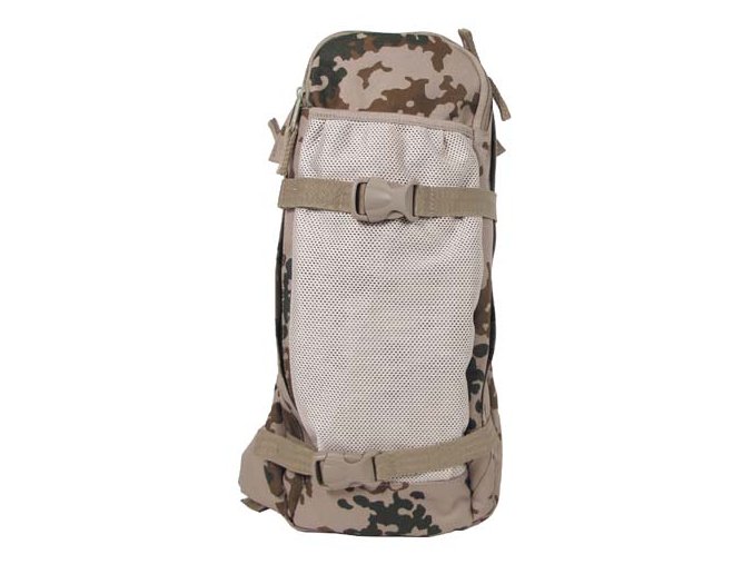 Batoh "Camelbag" + TPU-saček na tekutinu 2,5 litru BW  tropentarn