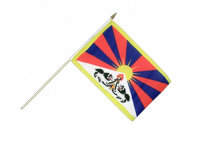 tibett