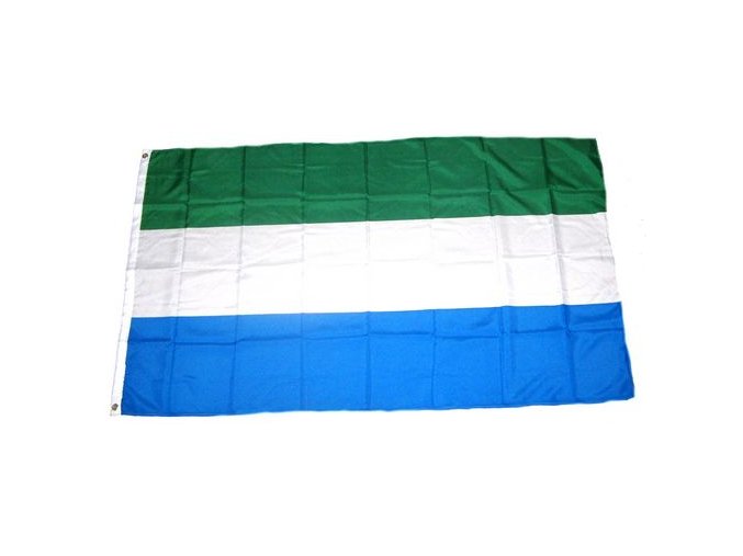 sierra leone