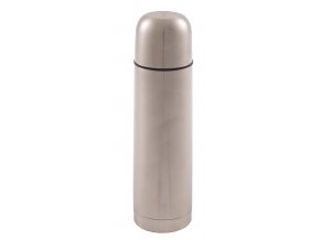 Vakuová termoska nerez 500 ml s rychlouzávěrem