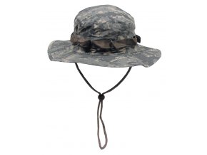 US GI Klobouk do džungle (GI Boonie) AT-digital Rip Stop