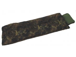Spací pytel "Izrael" flecktarn