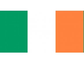 Vlajka Irska o velikosti 90 x 150 cm