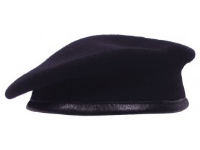 Komando baret modrý