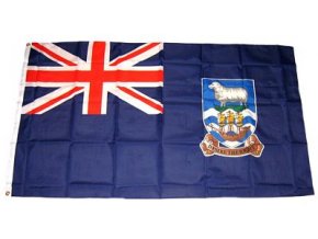 Vlajka Falklandy 90 x 150 cm