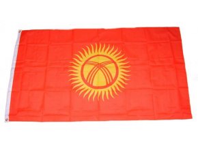 kyrgystan