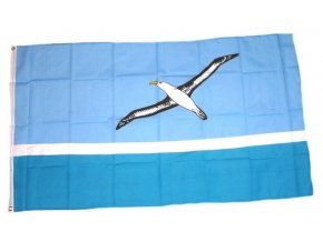 Vlajka Midwayské ostrovy o velikosti 90 x 150 cm
