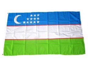 uzbekistan