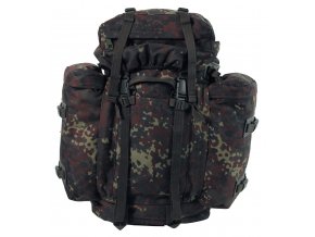 BW krosna Mountain flecktarn