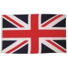 Vlajka Velká Británie o velikosti 90 x 150 cm
