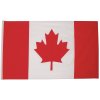 Vlajka Kanada o velikosti 90 x 150 cm