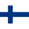 Vlajka Finska o velikosti 90 x 150 cm