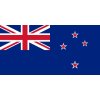 Vlajka Nového Zélandu o velikosti 90 x 150 cm