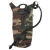 Batoh "Camelbag" Extrem pro 2,5 litru tekutin woodland