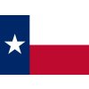 Vlajka Texas o velikosti 90 x 150 cm