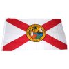 Vlajka Florida o velikosti 90 x 150 cm