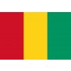 Vlajka Guinea o velikosti 90 x 150 cm