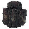 BW krosna Mountain flecktarn