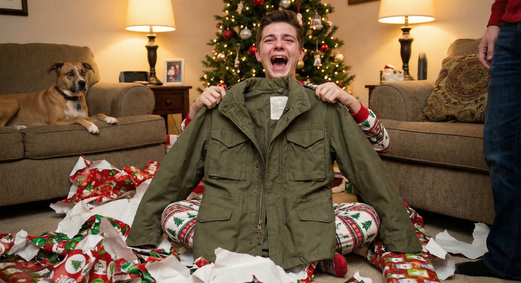 TOP dárky pro army nadšence: 20 tipů na dokonalý vojenský dárek