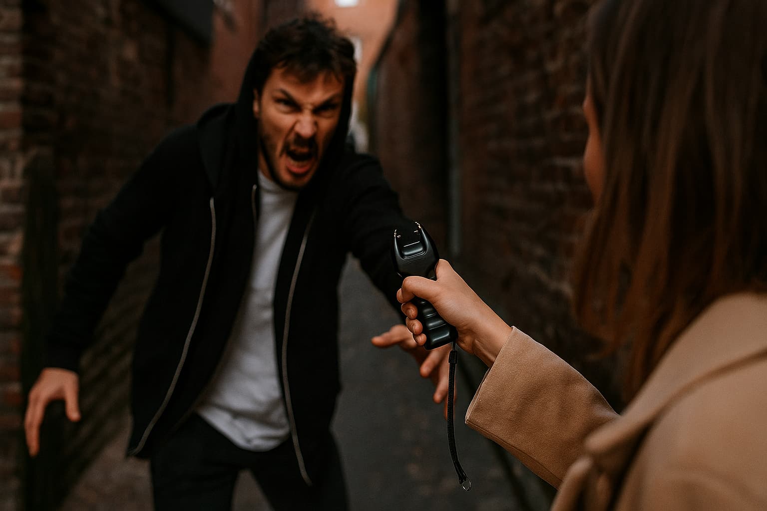 Vybrali jsme pro vás 5 nejlepších elektrických paralyzérů