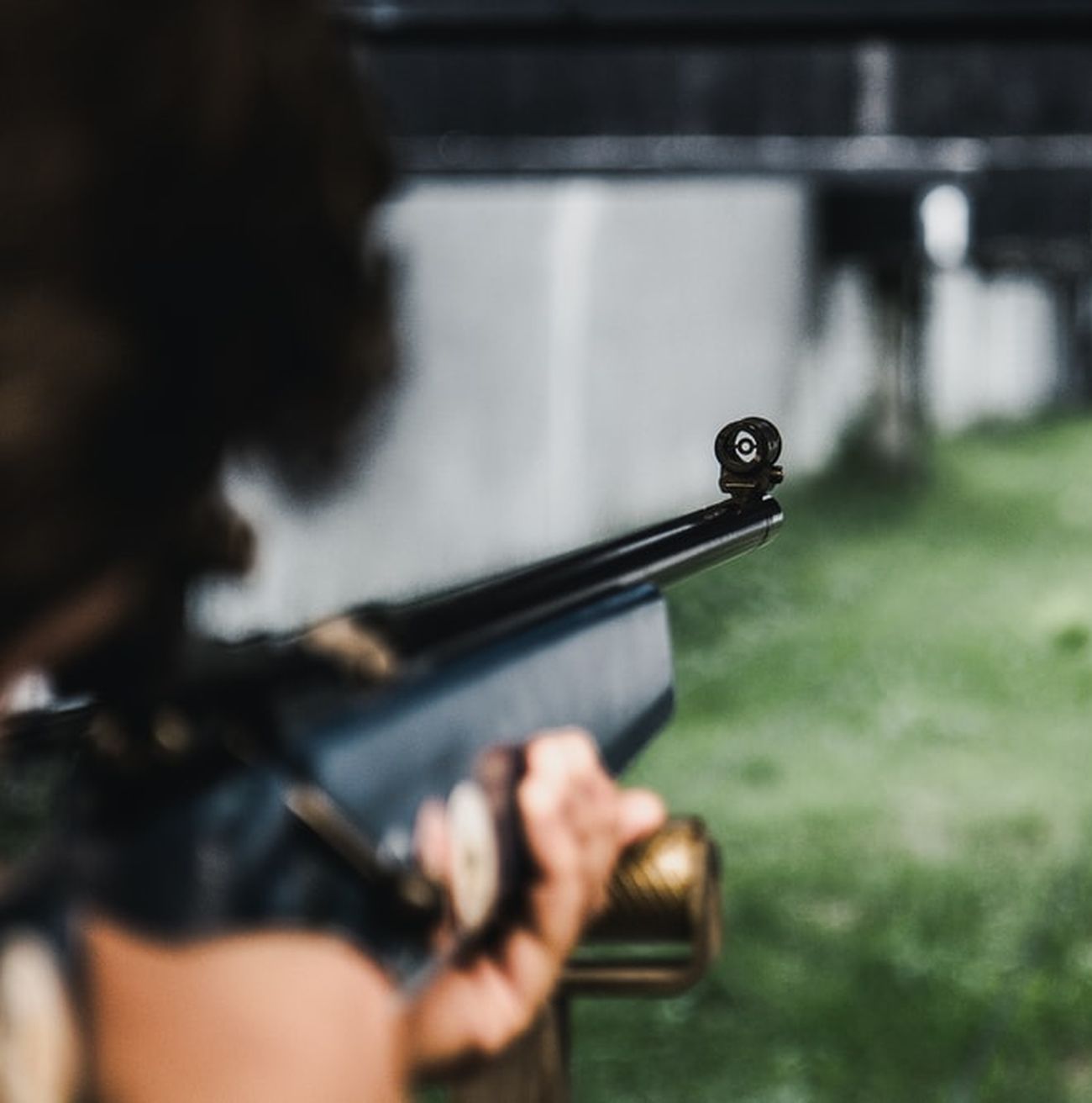 Jak vybrat vzduchovku?