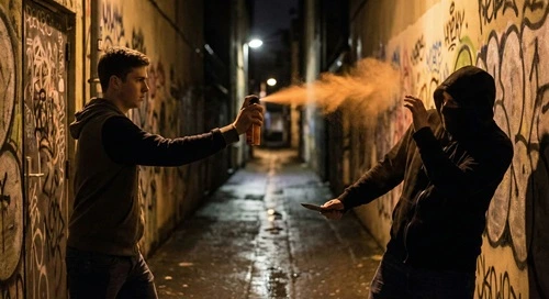 Jak se bránit při napadení? Rady od instruktora sebeobrany