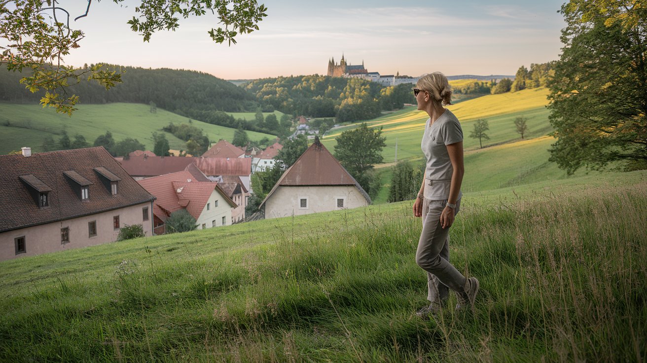Jak vybrat tričko? Průvodce pro outdoorové nadšence a nejen pro ně