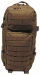  Batoh US Assault Pack 30l Coyote