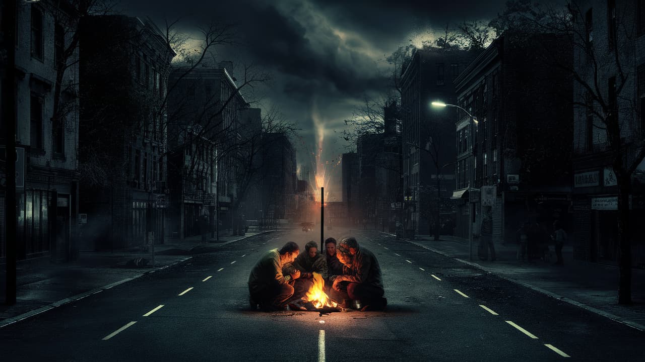 blackout-mesto