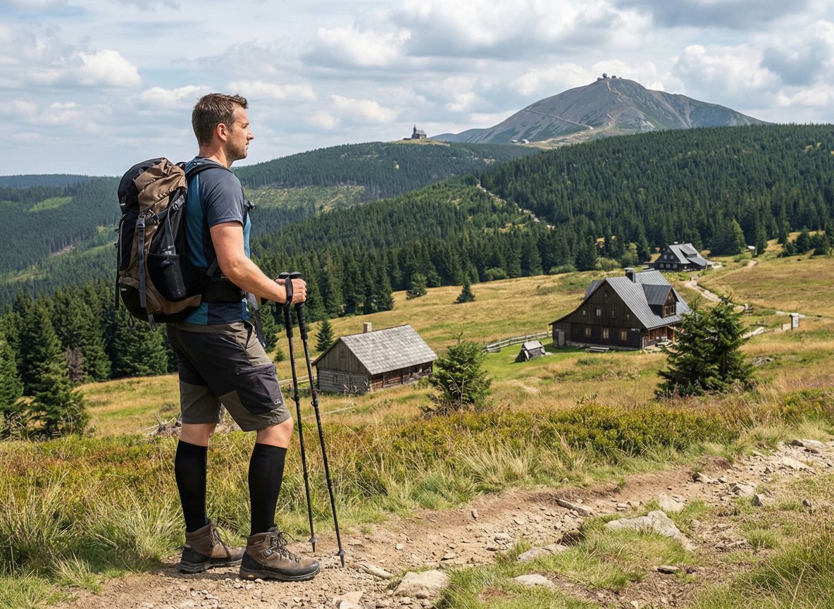 turista-ponozky-hory