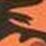 Orange Camo