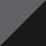 Shadow Grey/Black