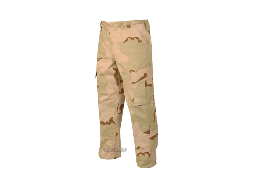 Kalhoty TRU-SPEC TRU Desert 3-Color