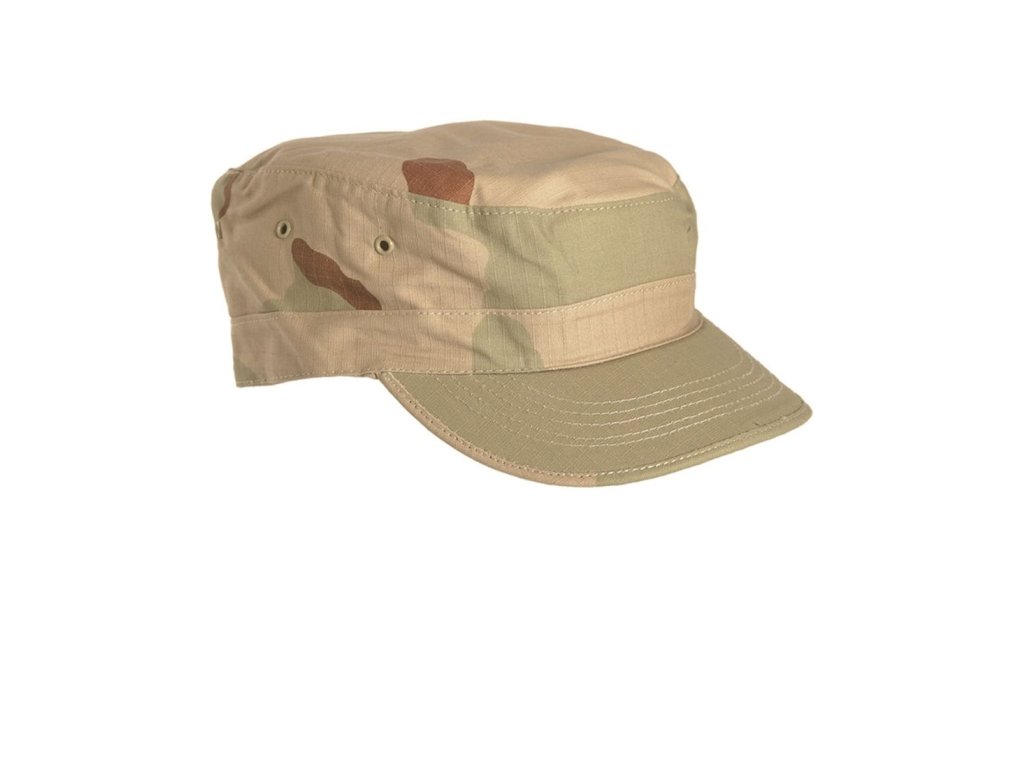 cepice MIL TEC BDU Desert 3 Color