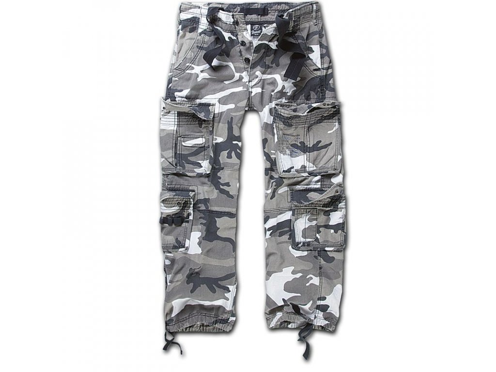 Kalhoty Brandit Pure Vintage Urban