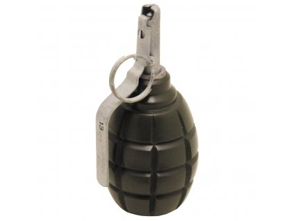 granat f1 dekorace