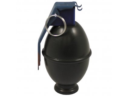 granat m61 dekorace