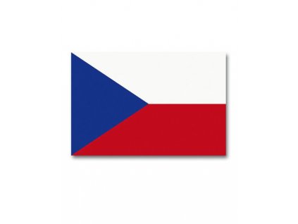 Vlajka MIL-TEC Česká republika