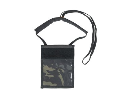 penezenka na krk mil tec multitarn black