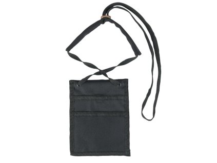 penezenka na krk mil tec black 2