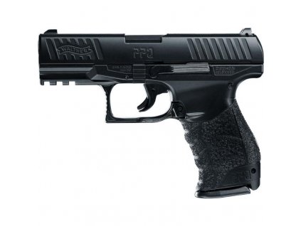 Airsoftová pistole Walther PPQ HME ASG