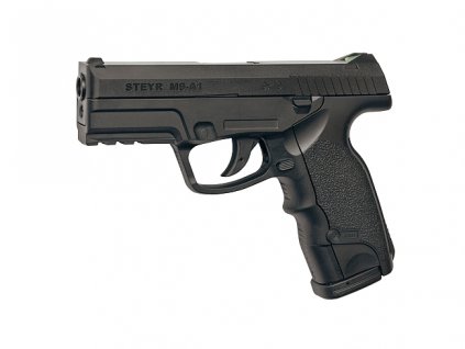 Airsoftová pistole ASG Steyer M9-A1 AGCO2