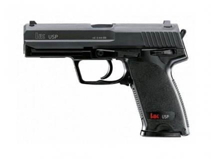 Airsoftová pistole Heckler & Koch USP AGCO2